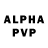 Alpha PVP кристаллы Self HealerZ